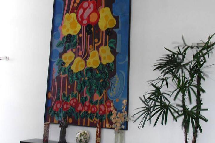 Hotel Interior 1 of 2