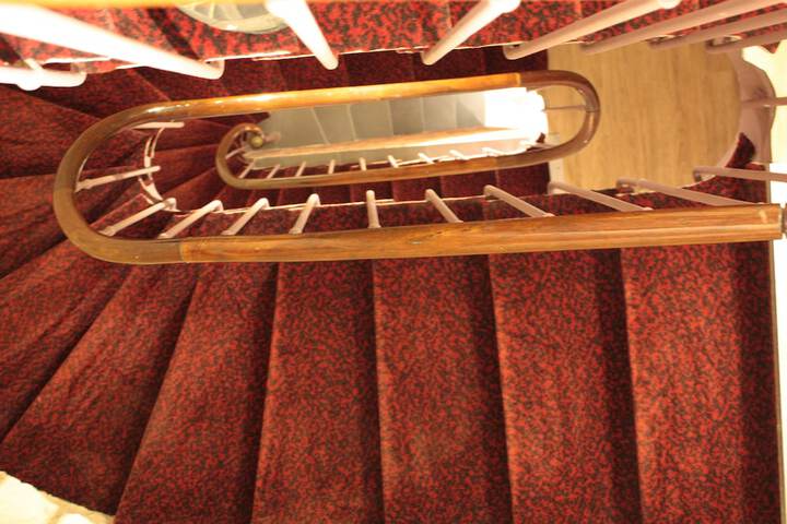 Hotel Interior 34 of 36