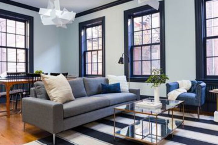 Stunning Back Bay Suites by Sonder in Boston, MA