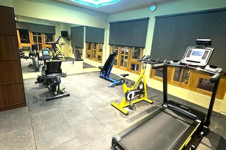 Health and Fitness 17 of 25