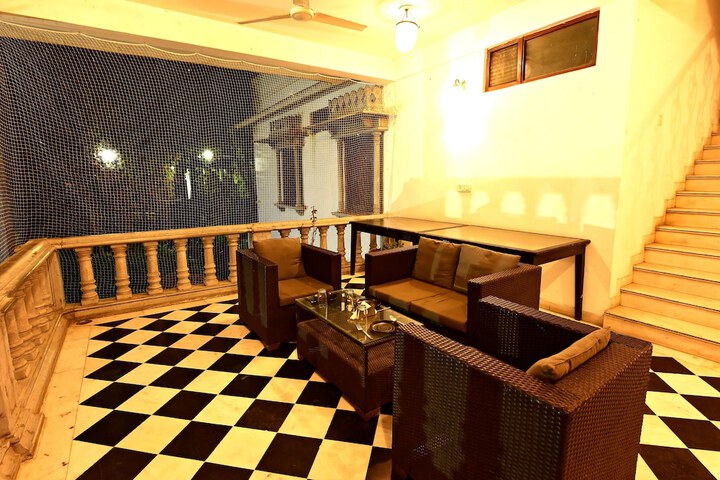 Terrace/Patio 50 of 77