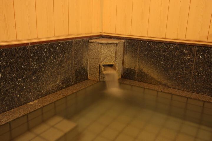 Spa and Wellness