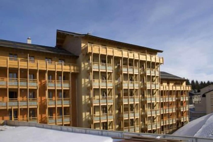 Hotel 22 of 25