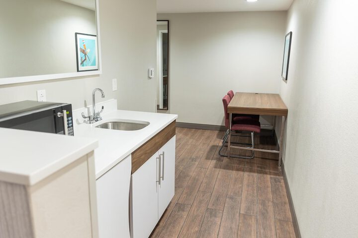 Minibar
