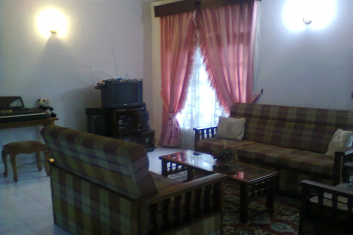 Fernvilla