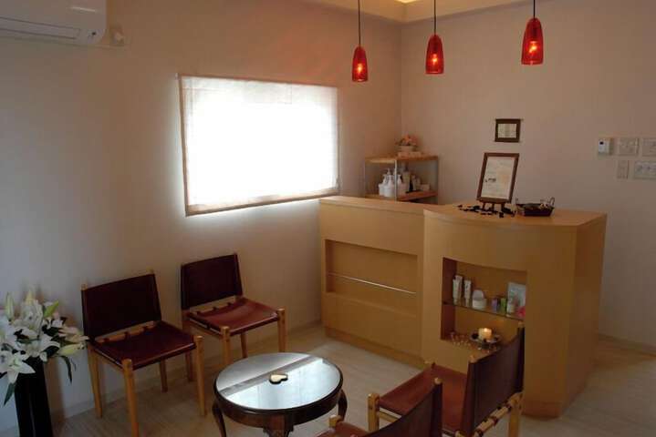 Spa Photos