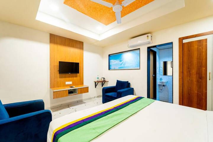 Hotel Kharadi residency
