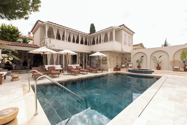Photo of Viento Hotel Alacati - Special Class