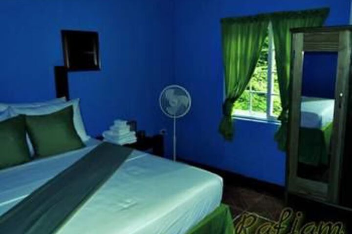 Rafjam Port Antonio