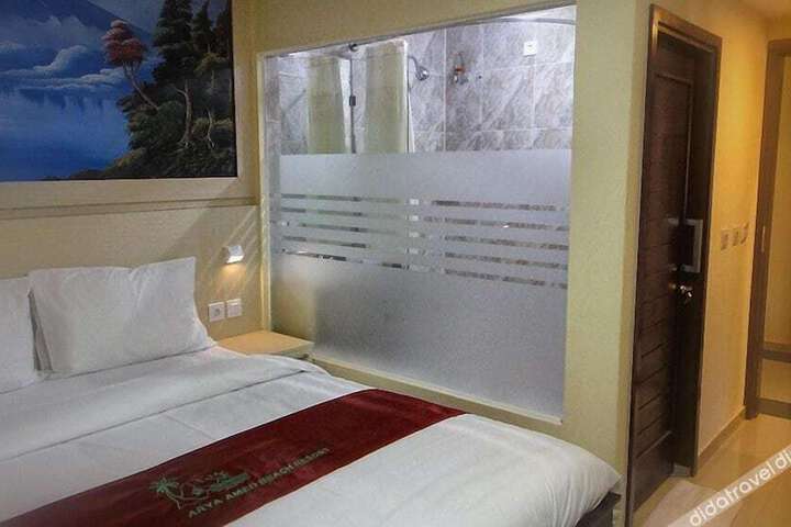 The Arya Hotel