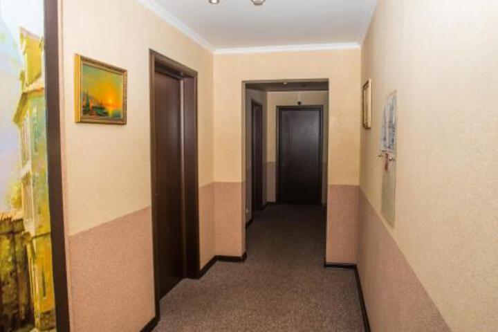 Mini Hotel Uyut