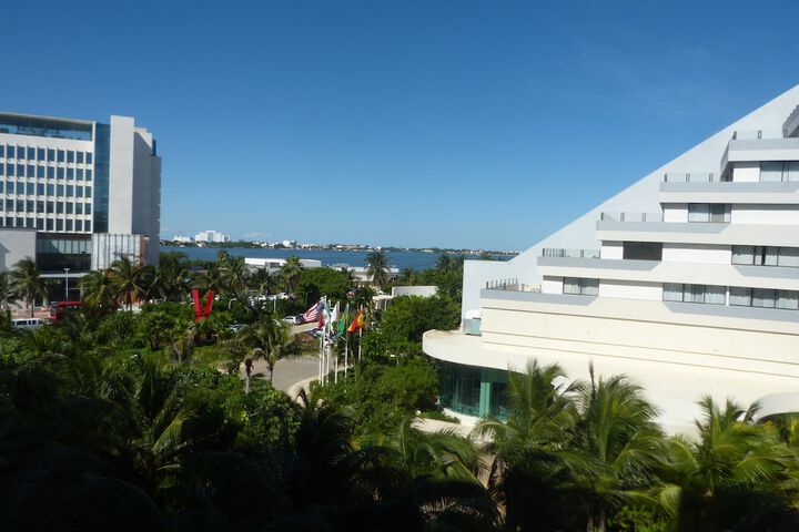 Hotel View 27 of 28