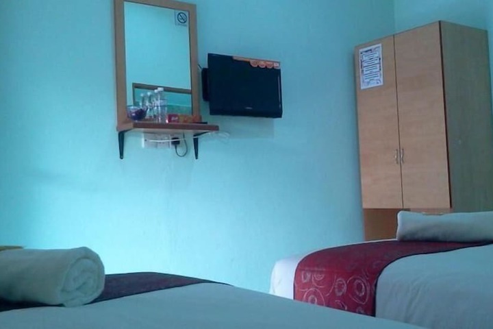Room 7 of 23