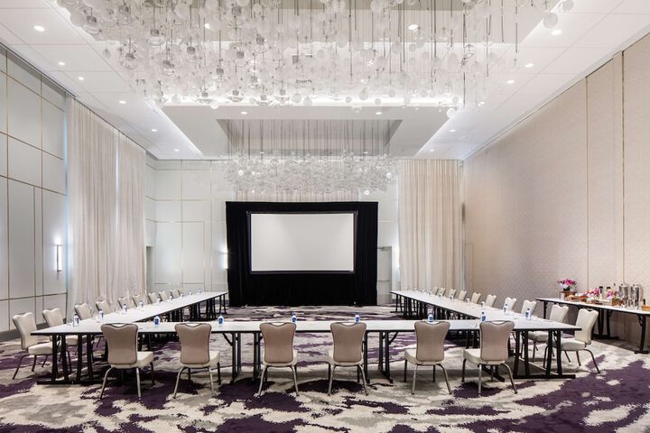 Ballroom