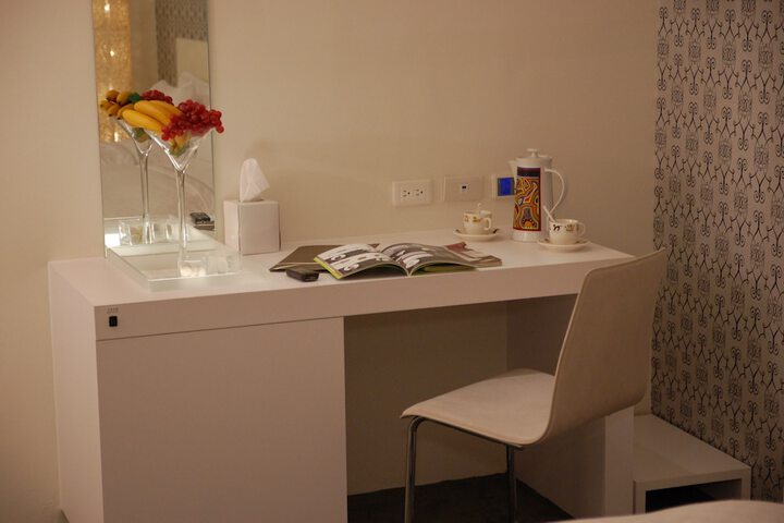 Room 15 of 50