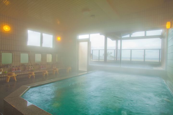 Public bath