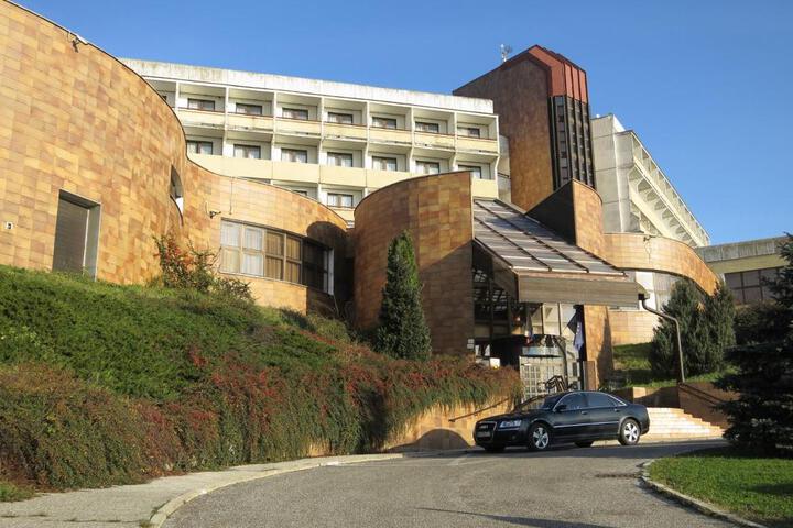 Image of Retro Hotel Suza
