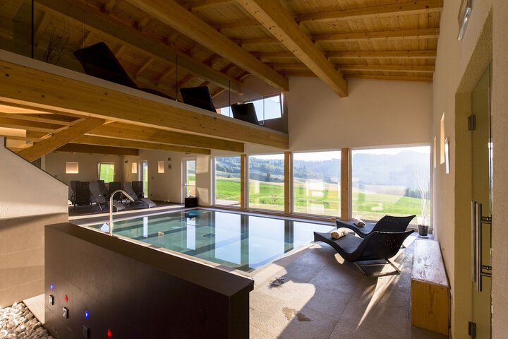 Relaxing Spa