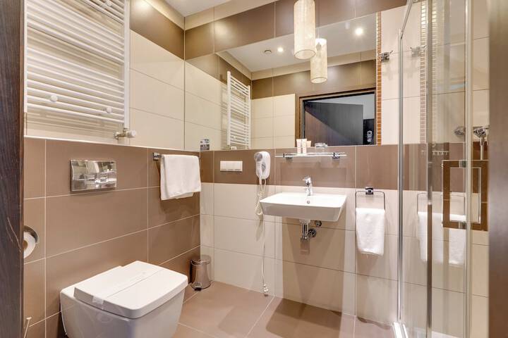 Bath Amenities