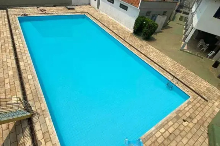 Pool 3 of 8