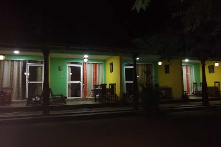 Sigiri La Veranda Lodge
