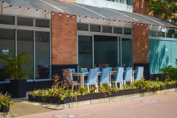 Hotel 59 of 62