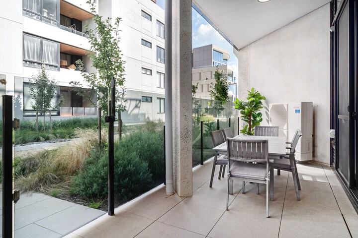 Terrace/Patio 14 of 33