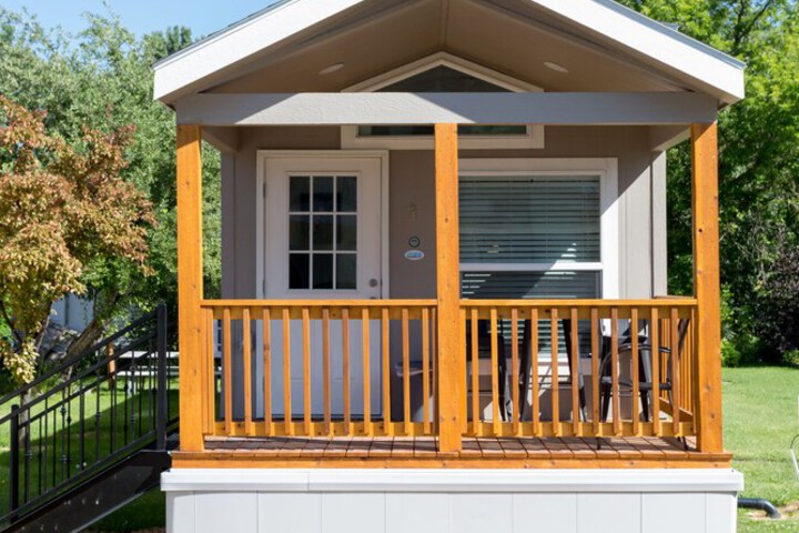 Terrace/Patio 122 of 187