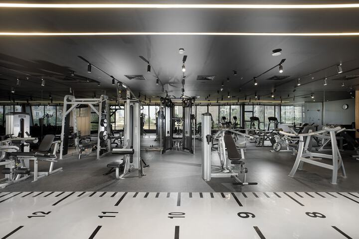 Health and Fitness 43 of 63