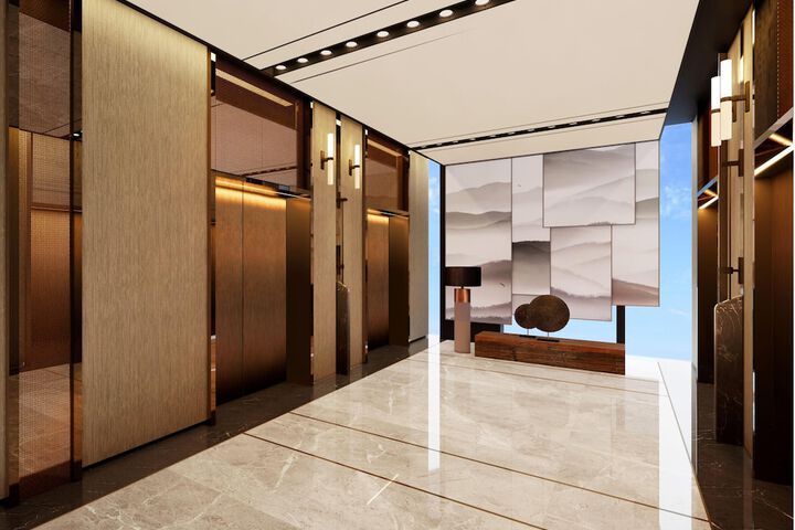 Hotel Interior 3 of 9