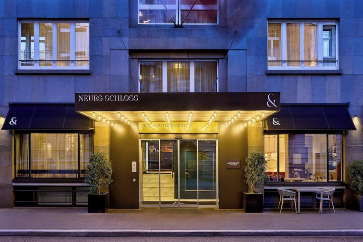 Hotel 70 of 71