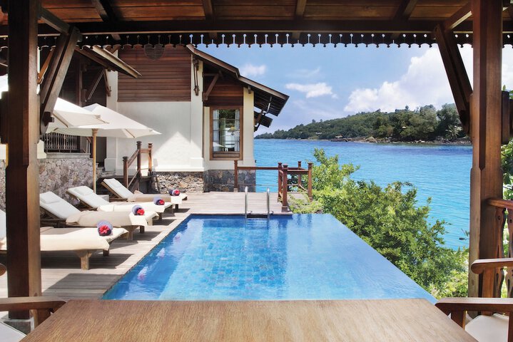 Pools & Facilities