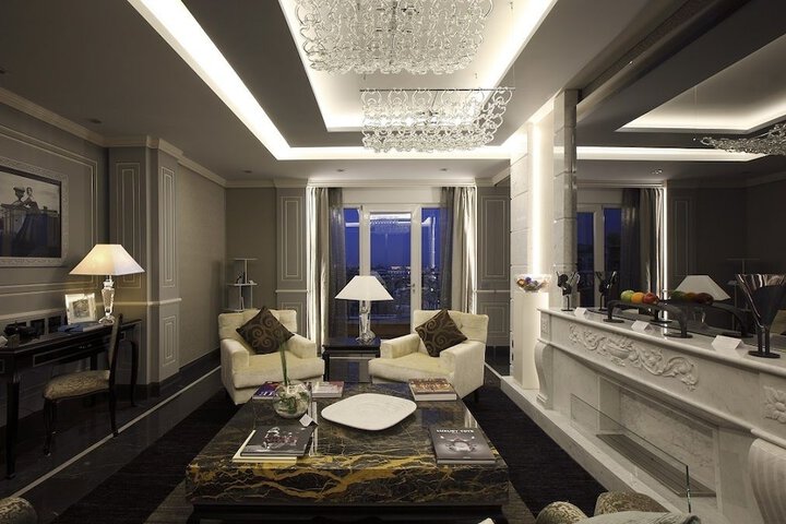 Hotel Interior 2 of 26