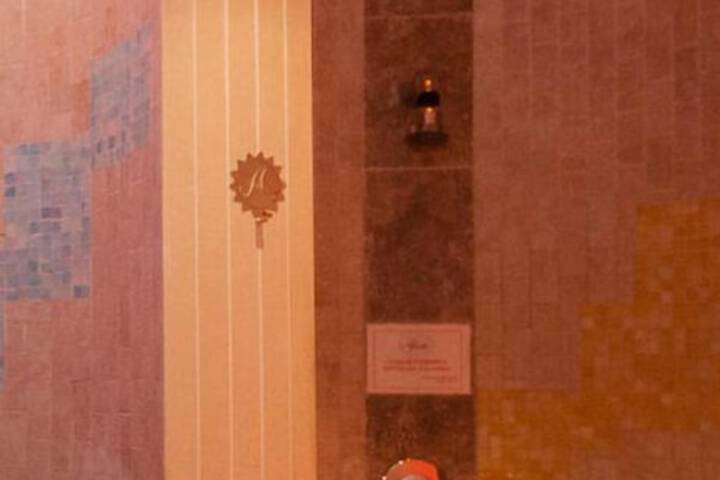 Hotel Spa