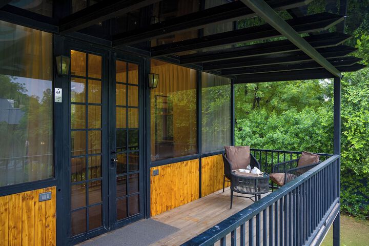 Terrace/Patio 40 of 106