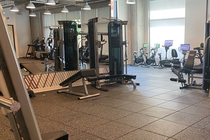 Health and Fitness 17 of 54