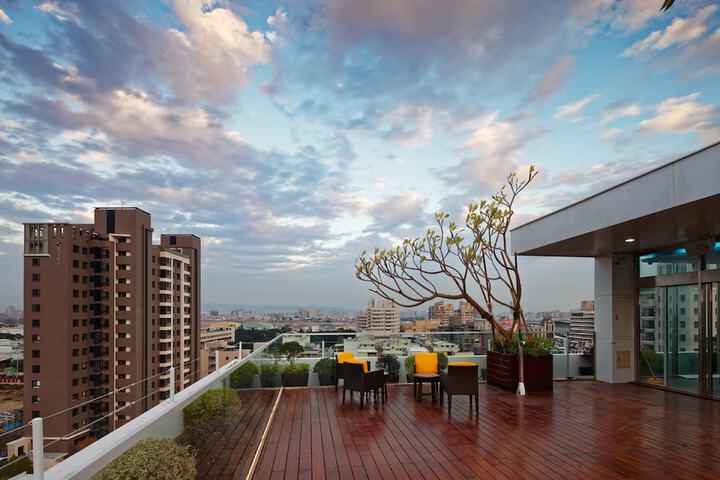 Terrace/Patio 55 of 160