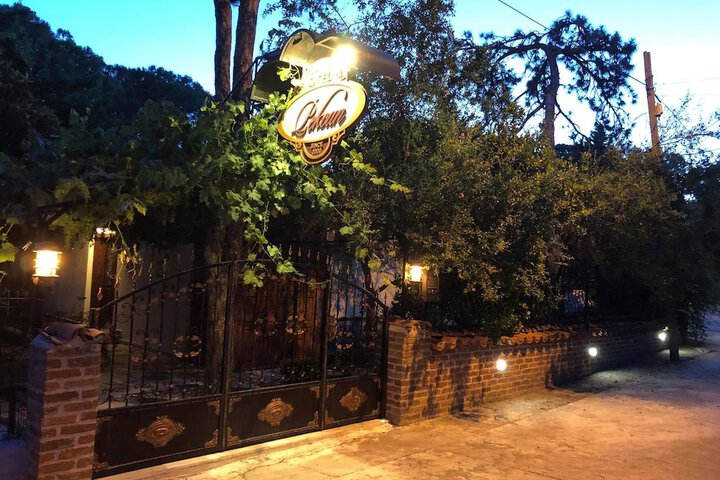 Hotel 18 of 37