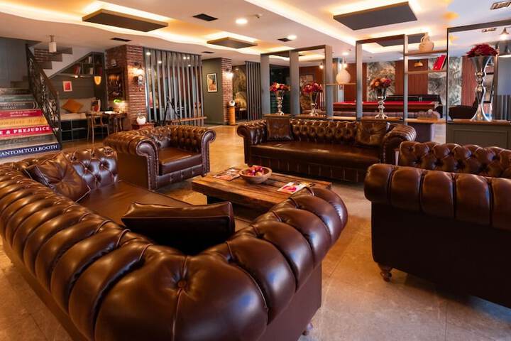 ROTA BUSİNESS HOTEL ESKİŞEHİR in Eskisehir