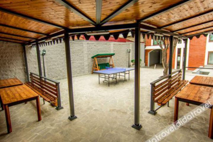 Hotel Interior 22 of 70