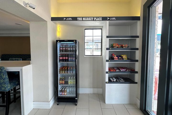 Property amenity