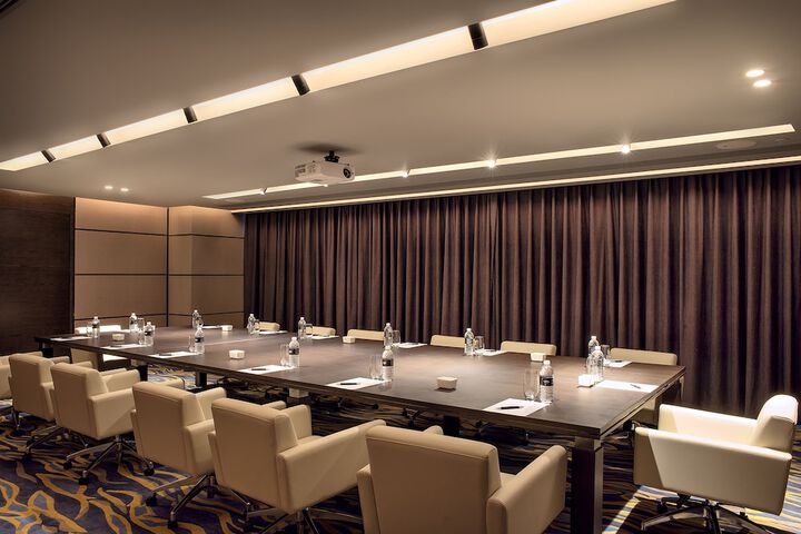 Meeting 32 of 35