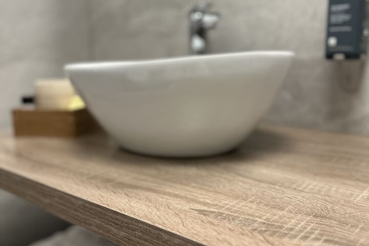 Bath Interior