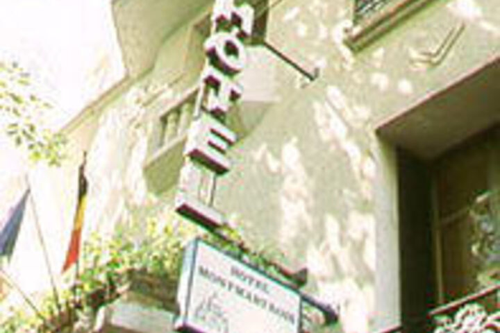 MONTMARTROIS