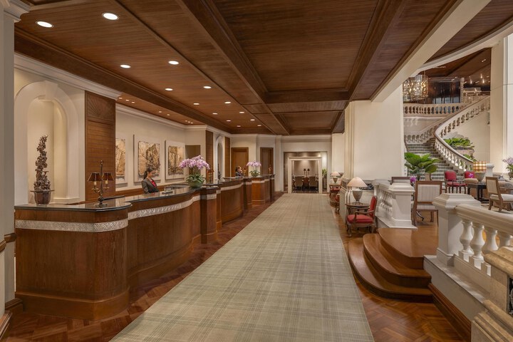 Hotel Interior 4 of 151
