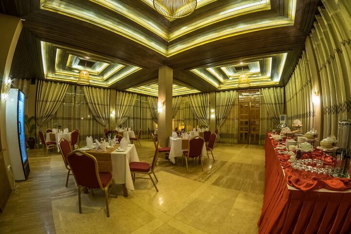 Restaurants