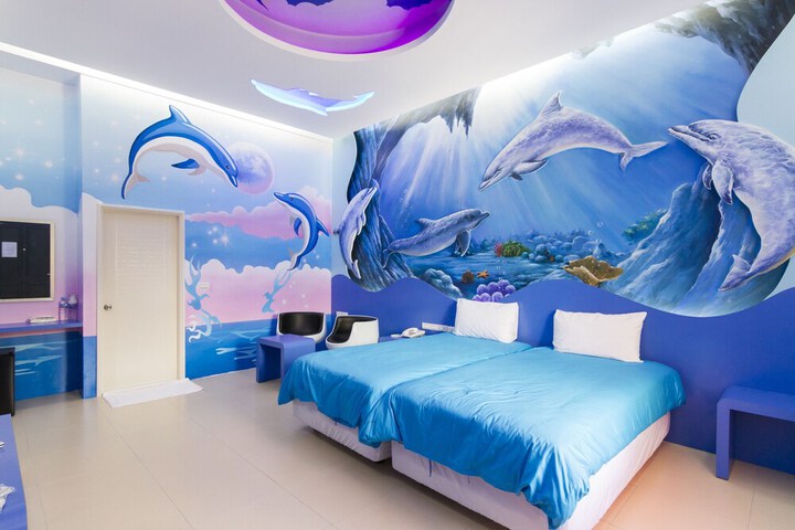 Room 21 of 30