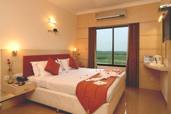 Room 7 of 22
