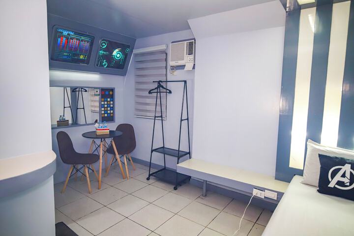 Room 64 of 77