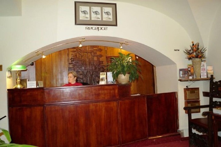 Hotel Interior 3 of 113